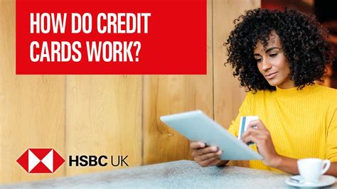 Hsbc Credit Card Not Working